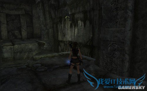 《古墓丽影8:地下世界》图文流程攻略第二关