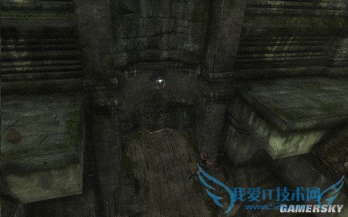 《古墓丽影8:地下世界》图文流程攻略第二关