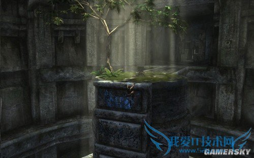 《古墓丽影8:地下世界》图文流程攻略第二关