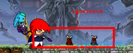 《造梦西游2》易爆点图 BOSS装备易爆大全