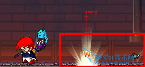 《造梦西游2》易爆点图 BOSS装备易爆大全