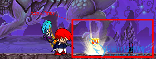 《造梦西游2》易爆点图 BOSS装备易爆大全