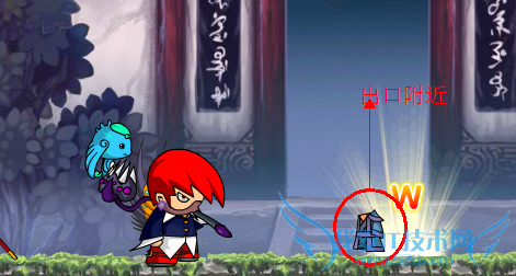 《造梦西游2》易爆点图 BOSS装备易爆大全