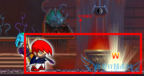 《造梦西游2》易爆点图 BOSS装备易爆大全