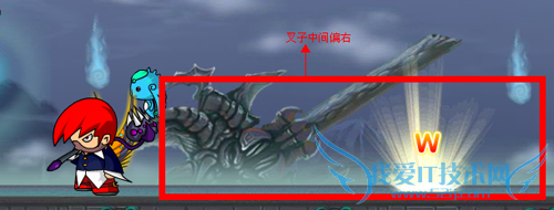 《造梦西游2》易爆点图 BOSS装备易爆大全