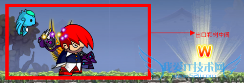 《造梦西游2》易爆点图 BOSS装备易爆大全