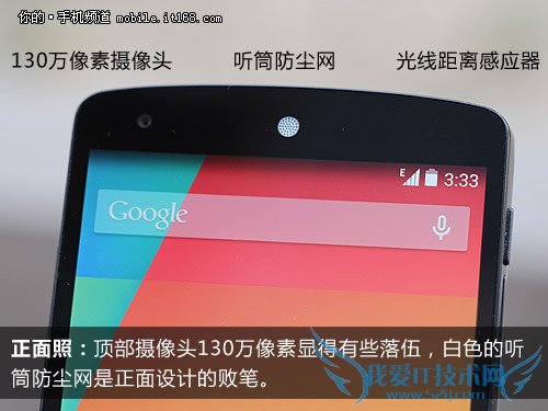 3.Nexus5——Ҫɶг