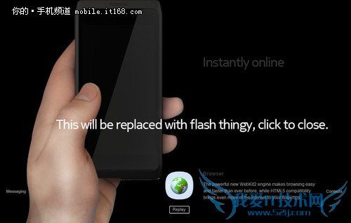 包装盒首次曝光 诺基亚N950设计图赏析