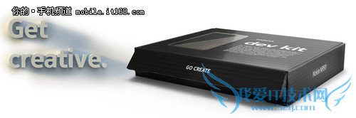 包装盒首次曝光 诺基亚N950设计图赏析