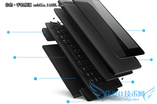 包装盒首次曝光 诺基亚N950设计图赏析