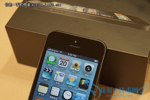 ƻһ iPhone5֮ܽ