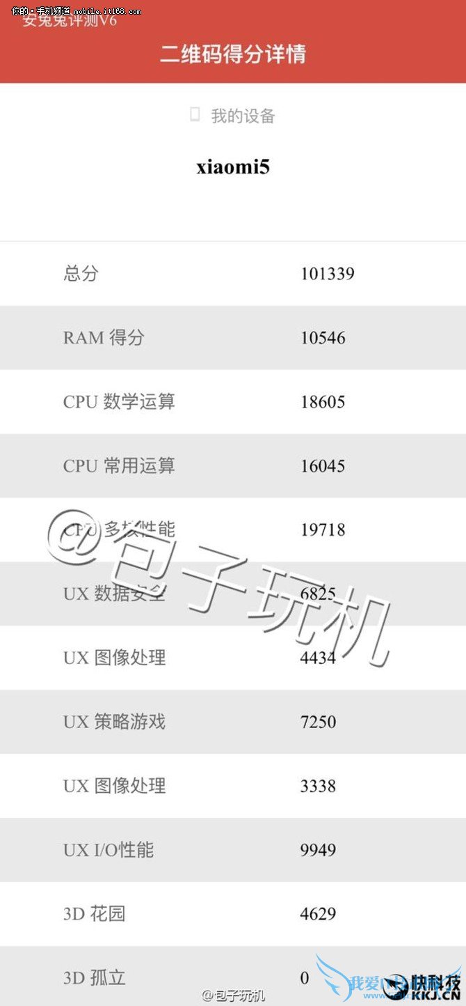 小米5真机谍照曝光 一手信息最全解读