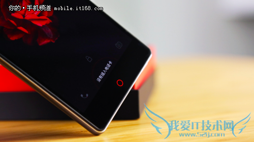 超强拍照+精品概念 努比亚Z9 mini评测