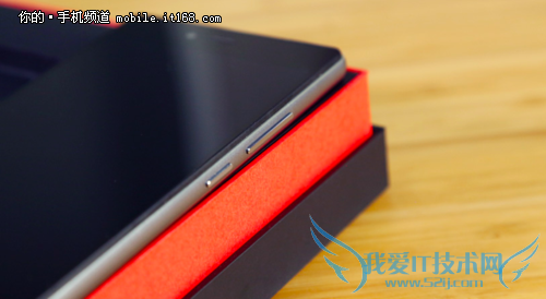 坚持精品设计 努比亚Z9 mini外观赏析