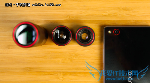 坚持精品设计 努比亚Z9 mini外观赏析