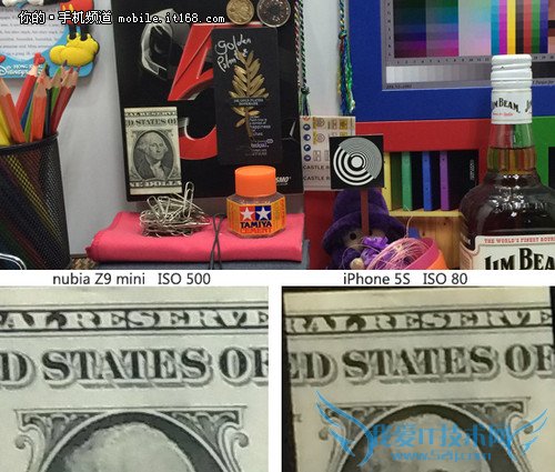 拍照功能再升级 努比亚Z9 mini样张赏析