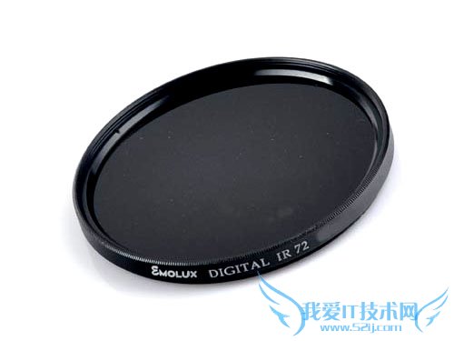 手机进行红外摄影要怎么做呢?