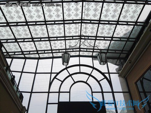 EMUI3.1:带来分屏操作