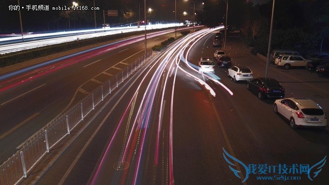 拍照体验:与P8基本持平