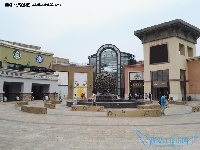 拍照体验:与P8基本持平