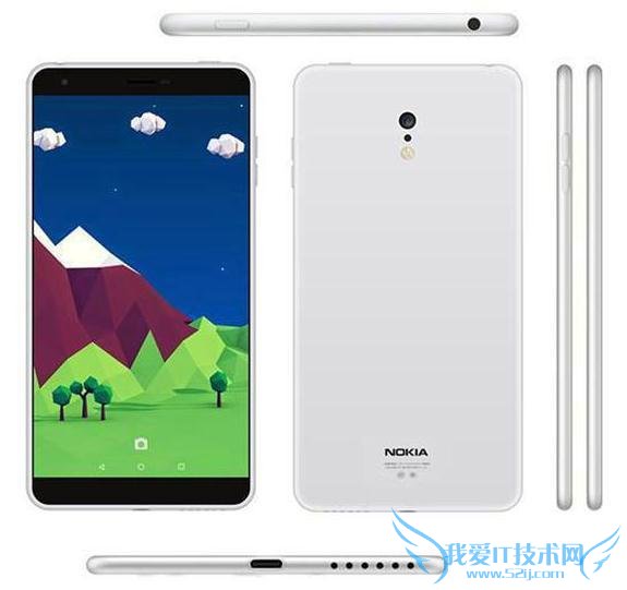 ŵNokiaC1ȫع ۷ǿػֻг