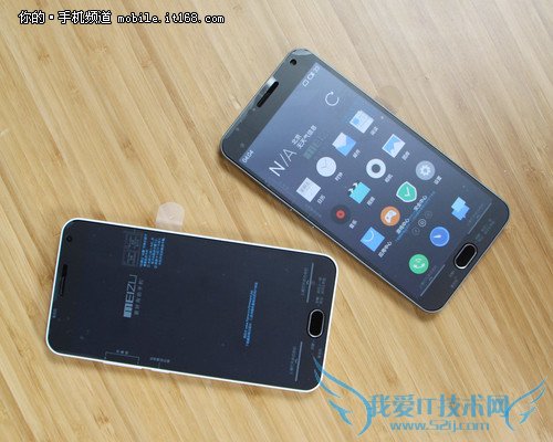 魅族理念全新转型之作 魅蓝Note2评测