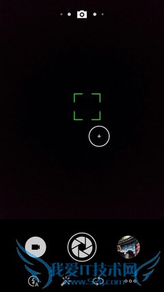 魅蓝Note2拍照功能