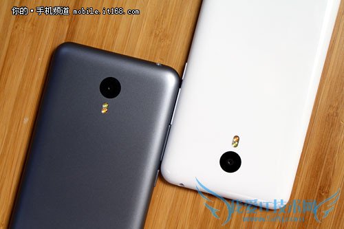 魅蓝Note2拍照功能