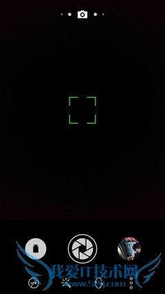 魅蓝Note2拍照功能