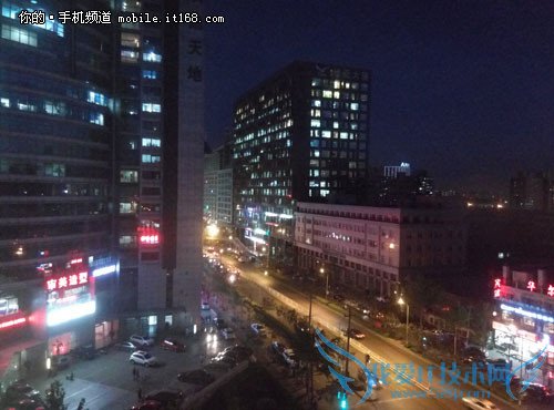 魅蓝Note2拍照功能