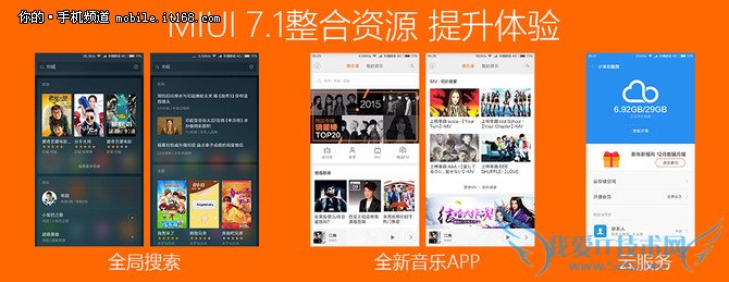 MIUI 7.1ϵͳ