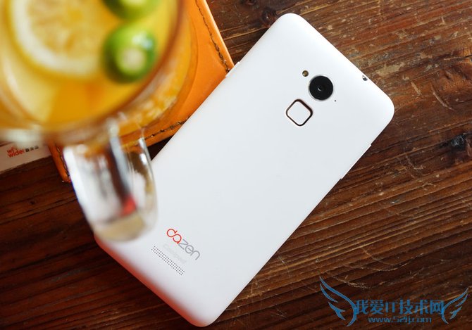 CES2016 大神手机将重塑品牌与资源整合