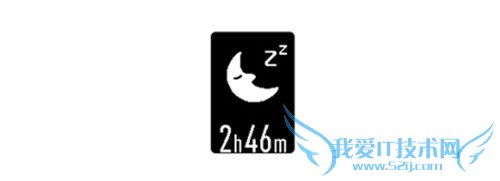 功能课堂 华为手环B2按键功能全解析