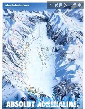 狗日的广告,互联网的一些事