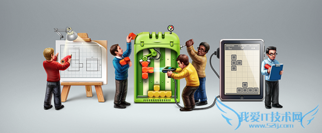 Ò»¸ö²âÊÔÈËÔ±ÑÛÖеĴ´ÒµÍŶӯß×Ú×ï,»¥ÁªÍøµÄһЩÊÂ