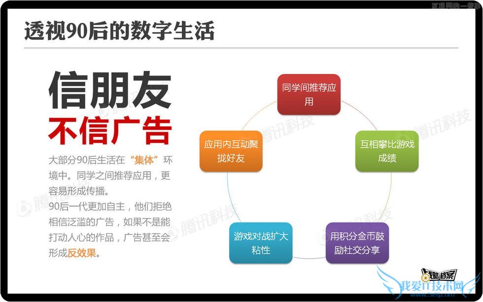 对话90后,你不了解的移动互联网新生代,互联网的一些事