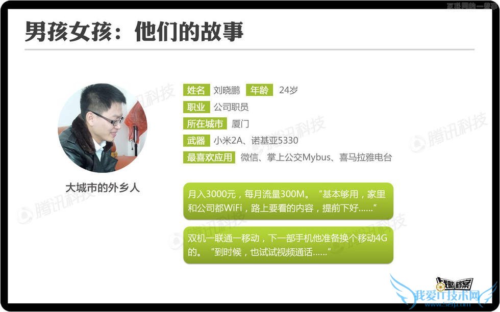 对话90后,你不了解的移动互联网新生代,互联网的一些事