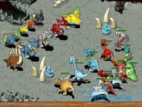 中国游戏发展史——属于80后的游戏记忆,互联网的一些事