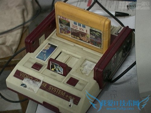 中国游戏发展史——属于80后的游戏记忆,互联网的一些事