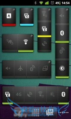 10个Android 4.1系统的操作技巧,互联网的一些事