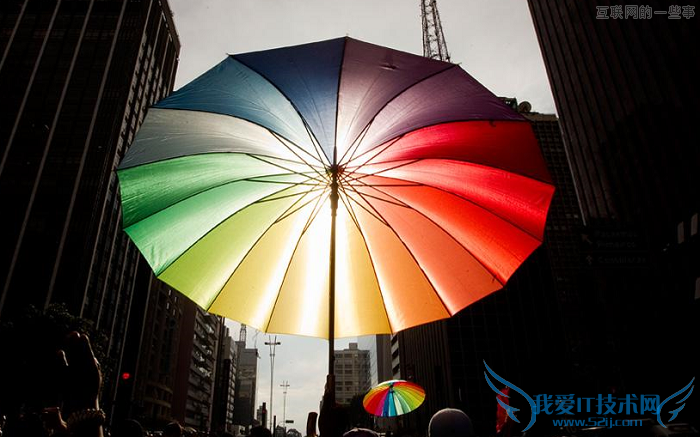 中国同志产业现状观察,彩虹背后是朝阳?,互联网的一些事