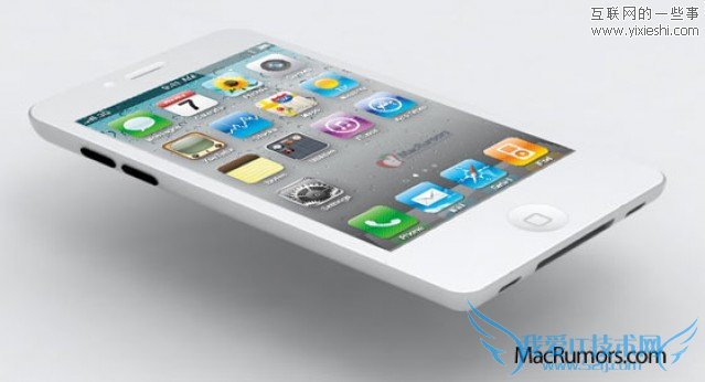 iPhone5什么时候上市?完整的发布时间表(预测),互联网的一些事
