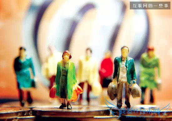 2015中国互联网金融发展趋势报告,互联网的一些事