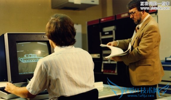 互联网发展史上的十大著名技术及其发明人,互联网的一些事