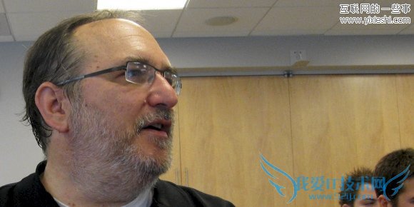 互联网发展史上的十大著名技术及其发明人,互联网的一些事