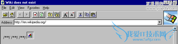互联网发展史上的十大著名技术及其发明人,互联网的一些事