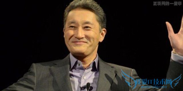 索尼为何出售PC业务?,互联网的一些事