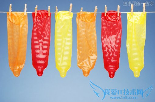 【某软件公司面试题】4个人2个安全套,4个人两男两女……,互联网的一些事