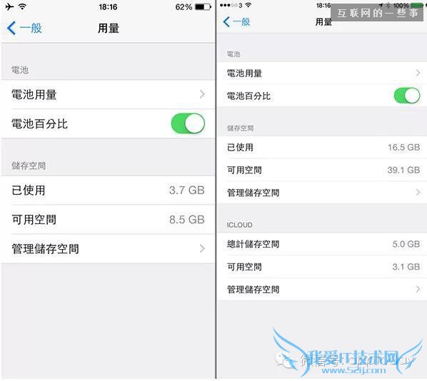 千万不要买16G iPhone 6,看完这8个原因你就知道了,互联网的一些事