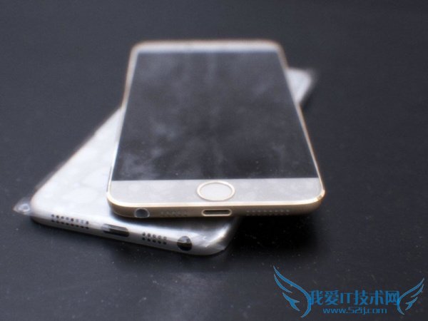 iPhone 6 真机外壳谍照曝光,诱人的大屏,互联网的一些事